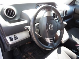 2008 Scion xB White 2.4L AT #Z24666